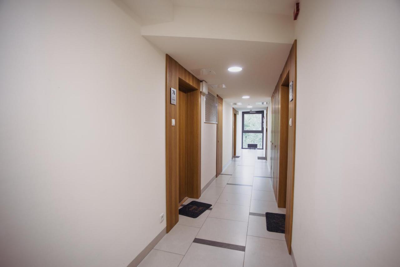 Apartment Art I Basen & W Centrum Z Balkonem, Faktura Vat