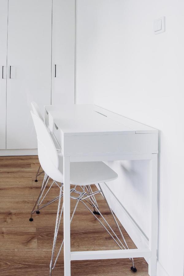 Art I Basen & W Centrum Z Balkonem, Faktura Vat Apartment Lublin