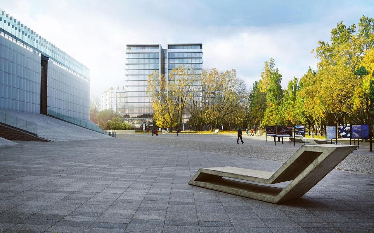 Art I Basen & W Centrum Z Balkonem, Faktura Vat * Lublin