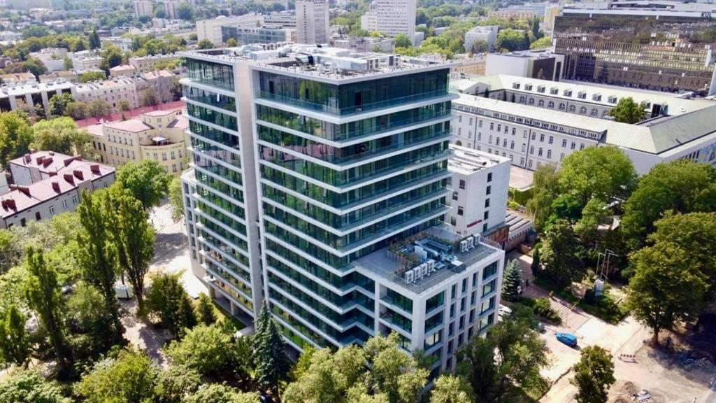 Apartment Art I Basen & W Centrum Z Balkonem, Faktura Vat