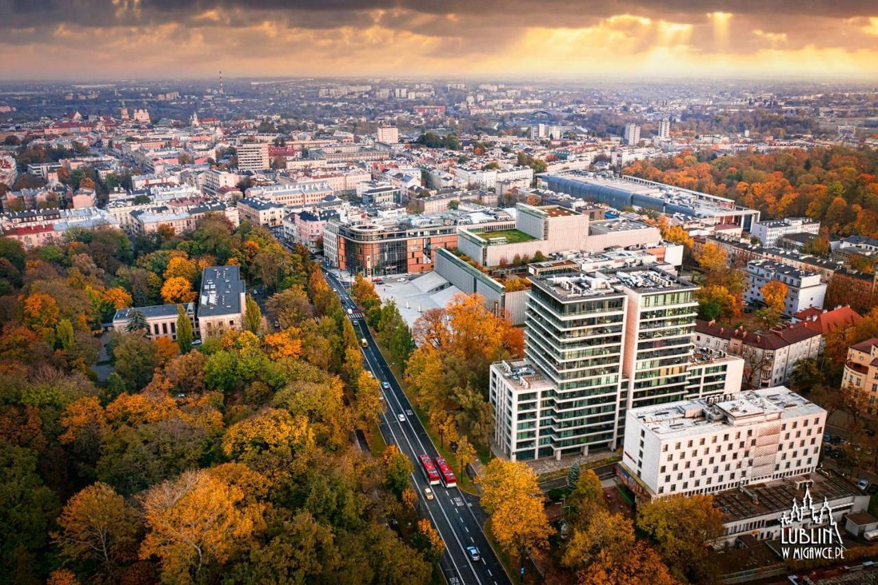 Apartment Art I Basen & W Centrum Z Balkonem, Faktura Vat